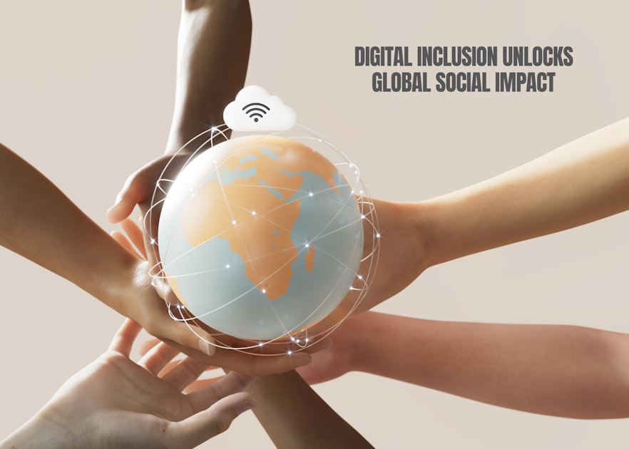 The Role of Philanthropy in Development